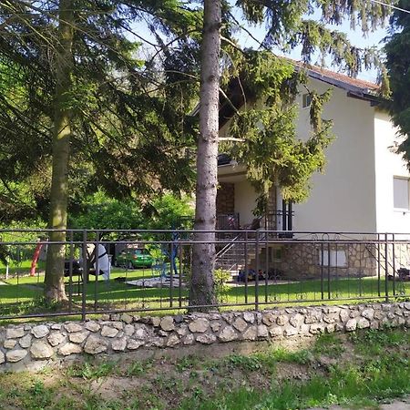 Sumski Raj- Forest Paradise Velika Remeta Exterior foto