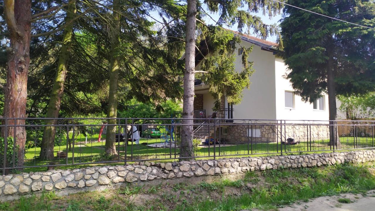 Sumski Raj- Forest Paradise Velika Remeta Exterior foto